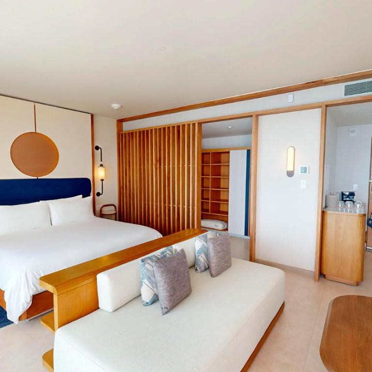 AVA Resort Cancun - All Inclusive - Suite de 3 dormitorios - 17