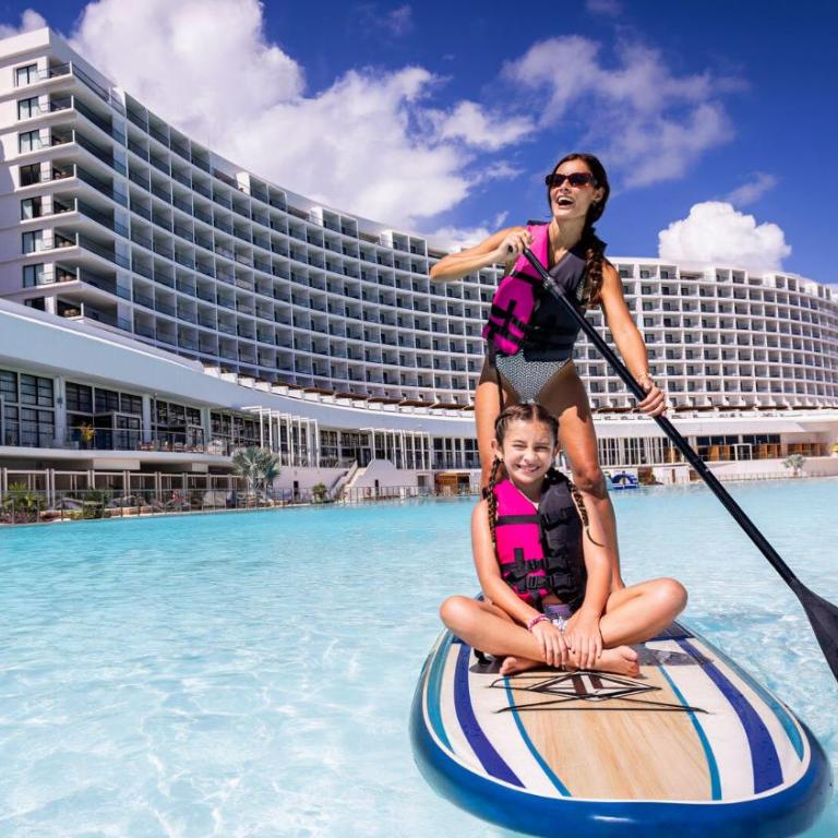 AVA Resort Cancun - All Inclusive - Suite de 3 dormitorios - 13