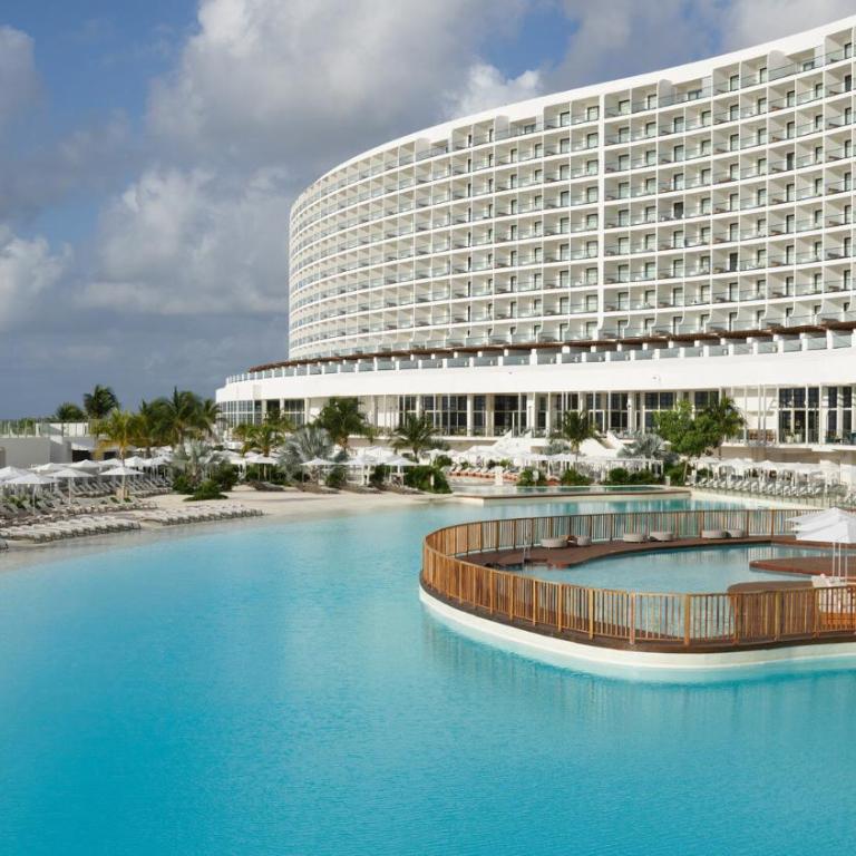 AVA Resort Cancun - All Inclusive - Suite de 3 dormitorios - 21
