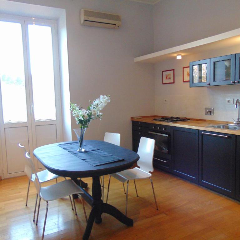 case vacanze in piazza del popolo - Appartamento con 1 Camera da Letto - 1