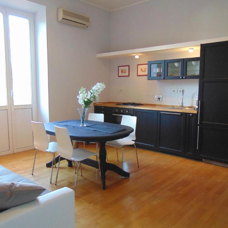 case vacanze in piazza del popolo - Appartamento con 1 Camera da Letto - 3
