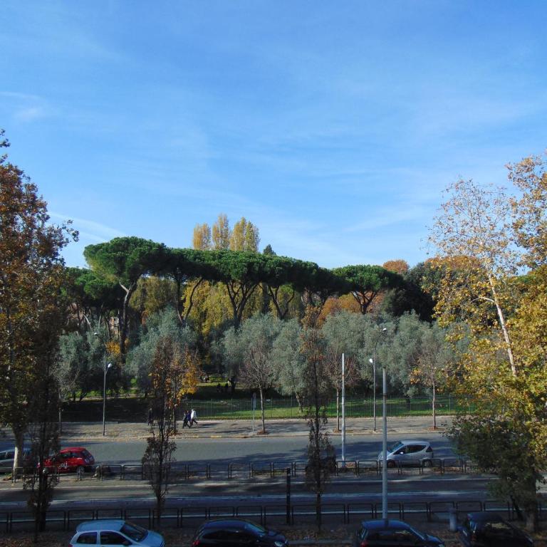 case vacanze in piazza del popolo - Appartamento con 1 Camera da Letto - 5