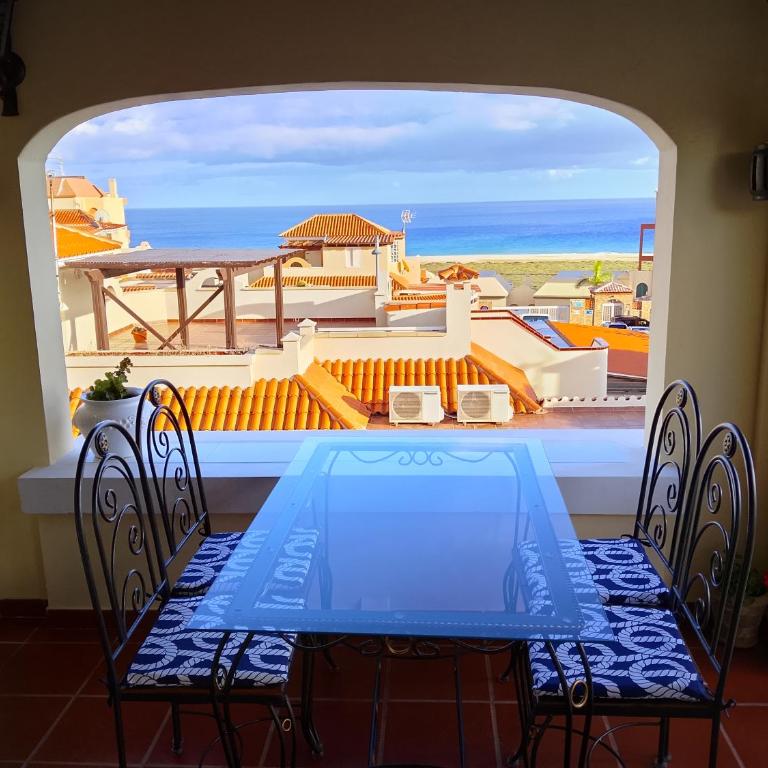 Casa Chalet El Bucanero Morro Jable - Villa de 2 dormitorios - 3