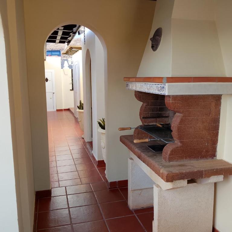 Casa Chalet El Bucanero Morro Jable - Villa de 2 dormitorios - 39