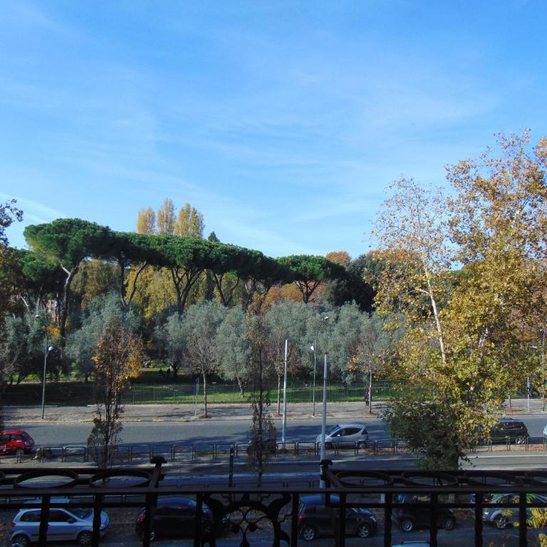 piazza del popolo monolocale - Appartamento con 1 Camera da Letto - 1