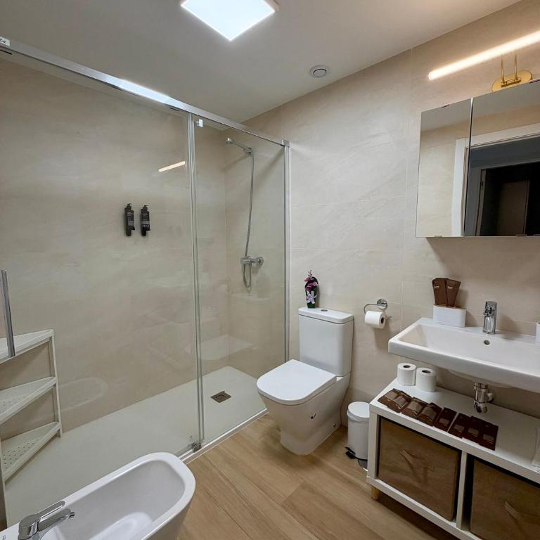 Residencial Zahara Lirio, Bloque 2 Jardín 4 - Two-Bedroom Apartment - 11