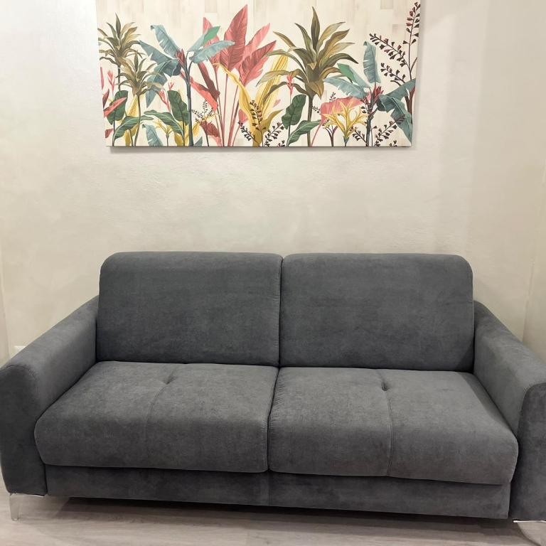 Marta's House - Apartamento de 1 dormitorio - 2
