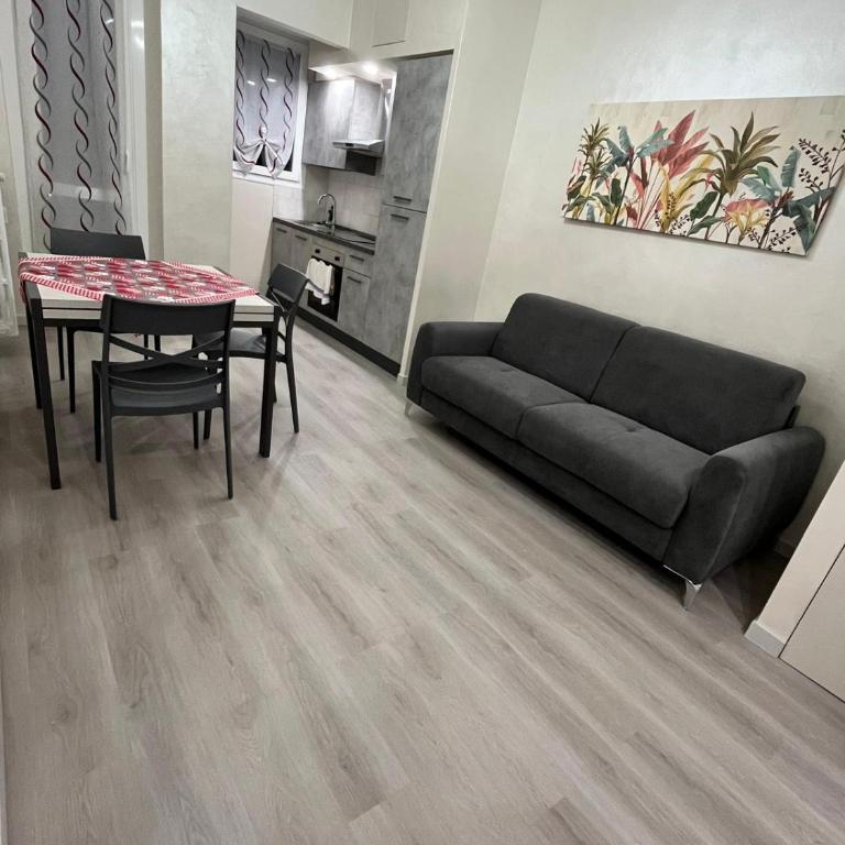 Marta's House - Apartamento de 1 dormitorio - 9