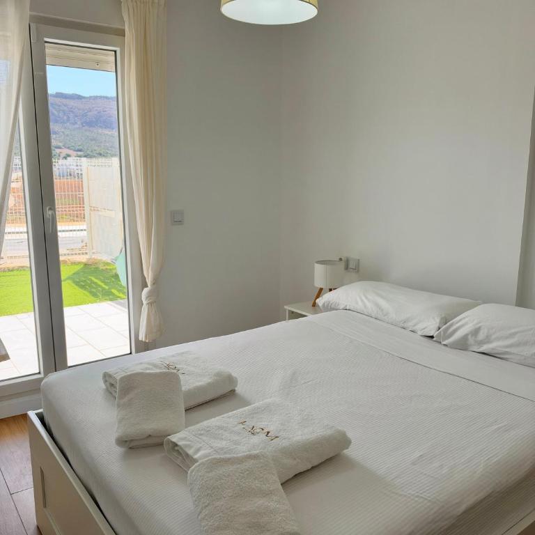 Residencial Zahara Lirio, Bloque 2 Jardín 4 - Two-Bedroom Apartment - 6