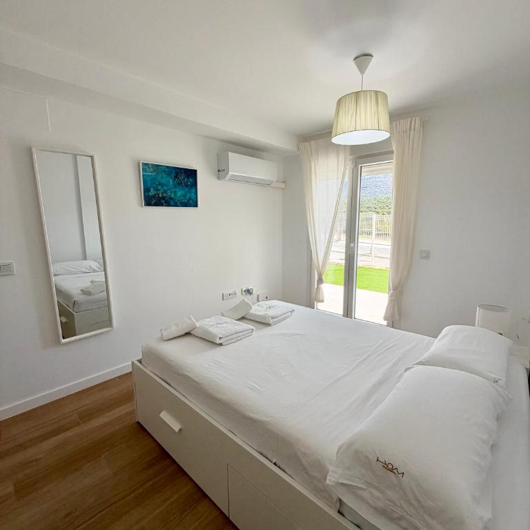 Residencial Zahara Lirio, Bloque 2 Jardín 4 - Two-Bedroom Apartment - 7