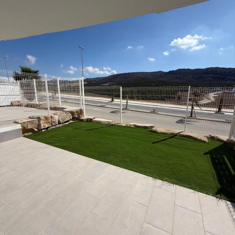 Residencial Zahara Lirio, Bloque 2 Jardín 4 - Two-Bedroom Apartment - 14