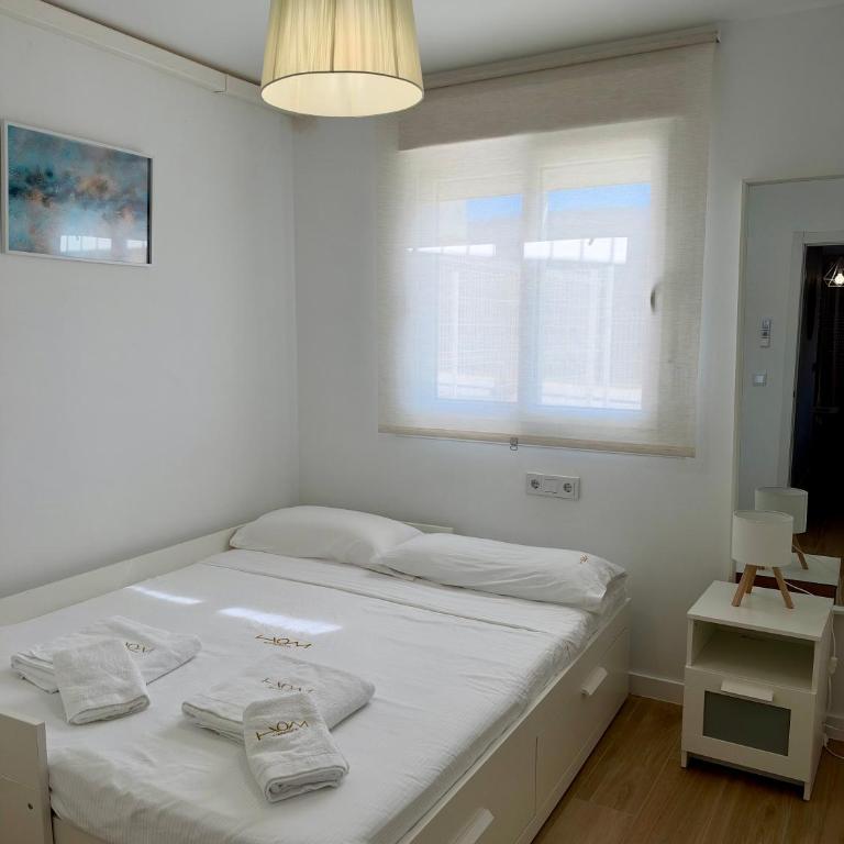 Residencial Zahara Lirio, Bloque 2 Jardín 4 - Two-Bedroom Apartment - 12