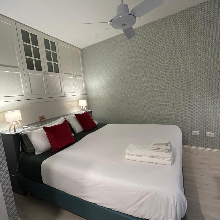 Facibeni Rooms con Parking - Habitación Doble - 1 o 2 camas - 8