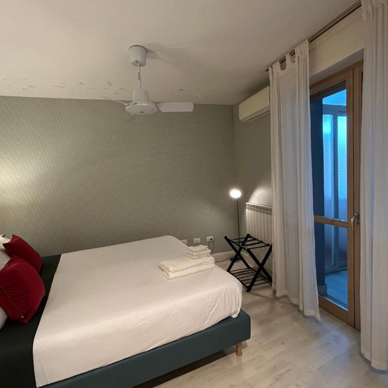 Facibeni Rooms con Parking - Habitación Doble - 1 o 2 camas - 9