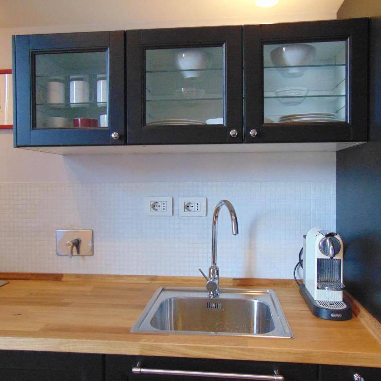 Casa Vacanza Nazionale 4F - Appartamento con 2 Camere da Letto - 1