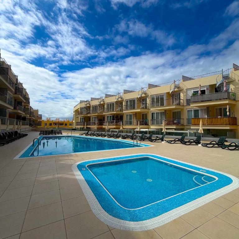 Casa Doadi - Apartment mit 1 Schlafzimmer - 13