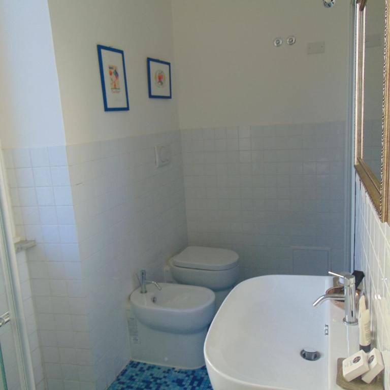 Casa Vacanza Nazionale 4F - Appartamento con 2 Camere da Letto - 2