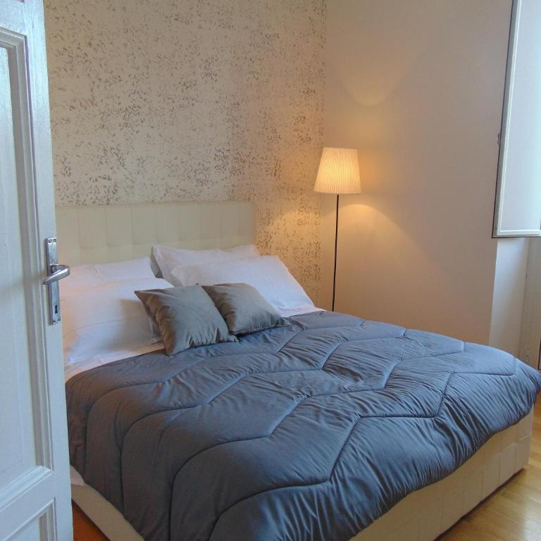 Casa Vacanza Nazionale 4F - Appartamento con 2 Camere da Letto - 4