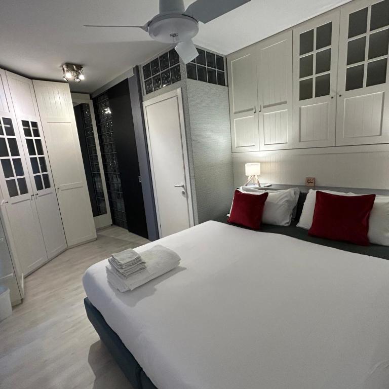 Facibeni Rooms con Parking - Habitación Doble - 1 o 2 camas - 14