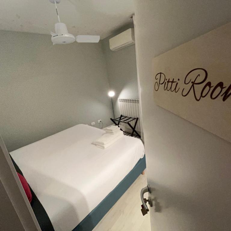 Facibeni Rooms con Parking - Habitación Doble - 1 o 2 camas - 15