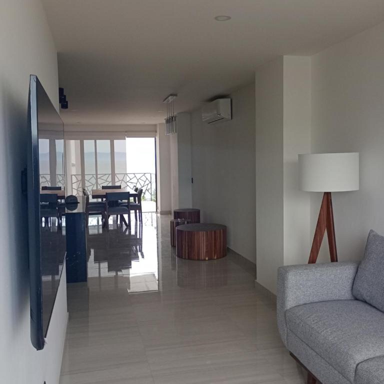 Bonito condominio en bucerias - Apartamento de 2 dormitorios - 5
