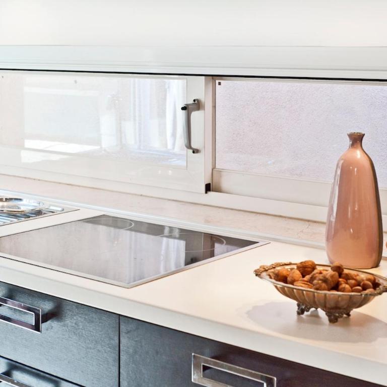 Rialto - bright roof studio - One-Bedroom Apartment - 4