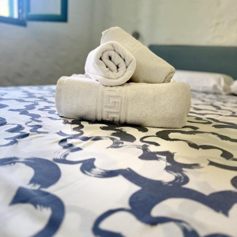 parking terraza jumbo by stay in gran canaria - Maison de Vacances - 23