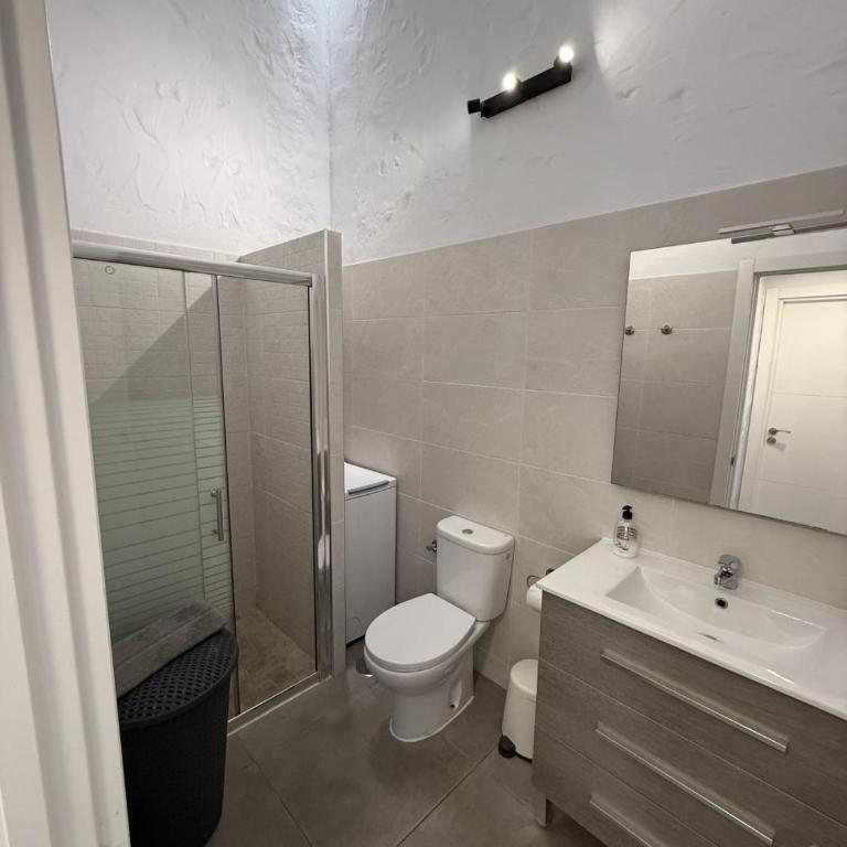 parking terraza jumbo by stay in gran canaria - Maison de Vacances - 24