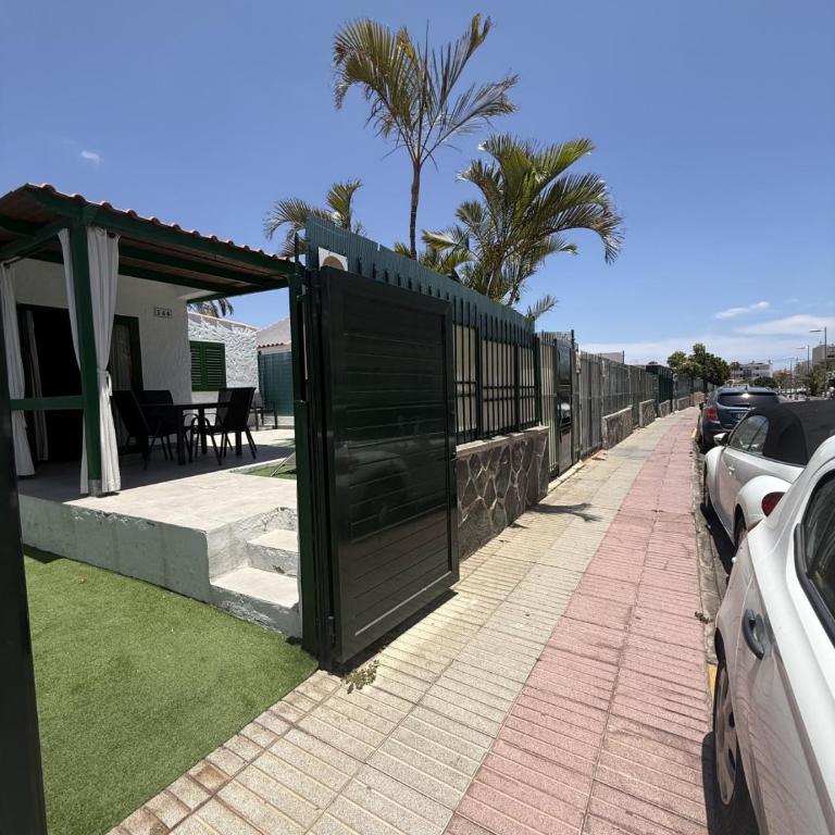 parking terraza jumbo by stay in gran canaria - Maison de Vacances - 27
