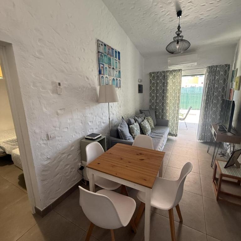 parking terraza jumbo by stay in gran canaria - Maison de Vacances - 26