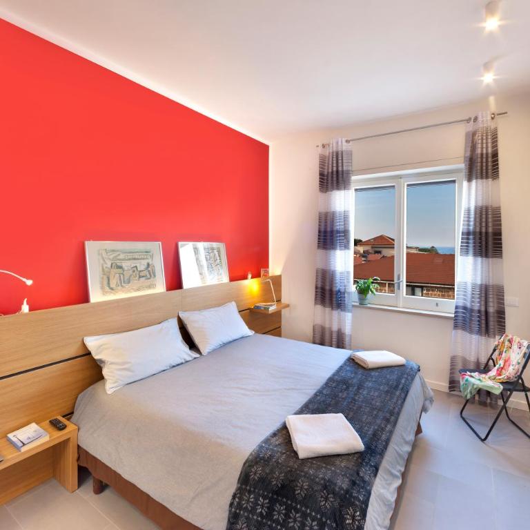 Orsola Sorrento sea & sun - Monolocale - 1