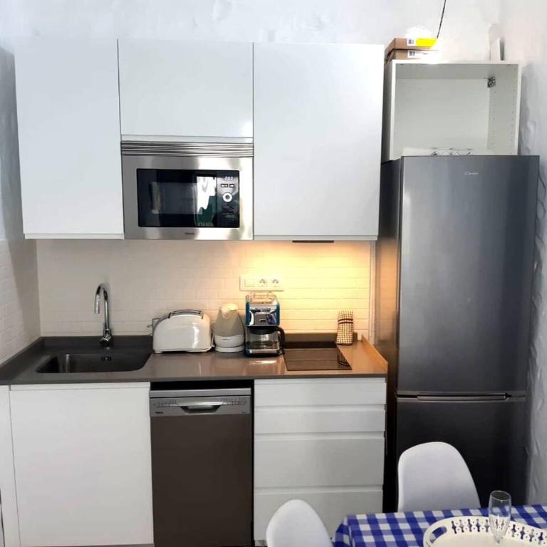 parking terraza jumbo by stay in gran canaria - Maison de Vacances - 12