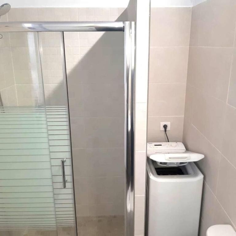 parking terraza jumbo by stay in gran canaria - Maison de Vacances - 15