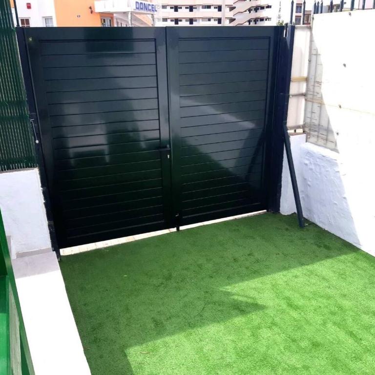 parking terraza jumbo by stay in gran canaria - Maison de Vacances - 18
