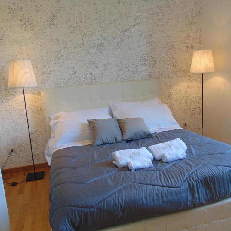 casa vacanza Trinità dei Monti - Appartamento con 1 Camera da Letto - 1