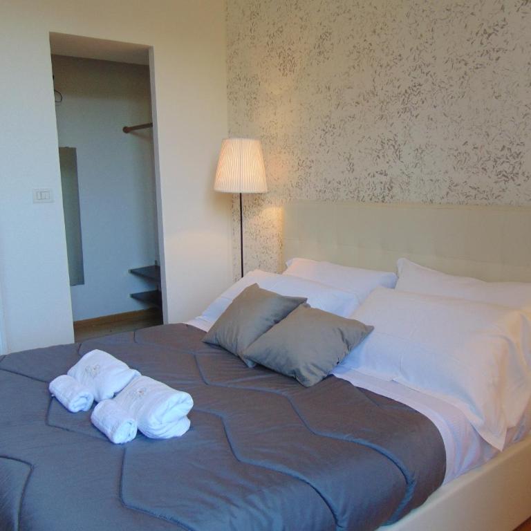 casa vacanza Trinità dei Monti - Appartamento con 1 Camera da Letto - 2
