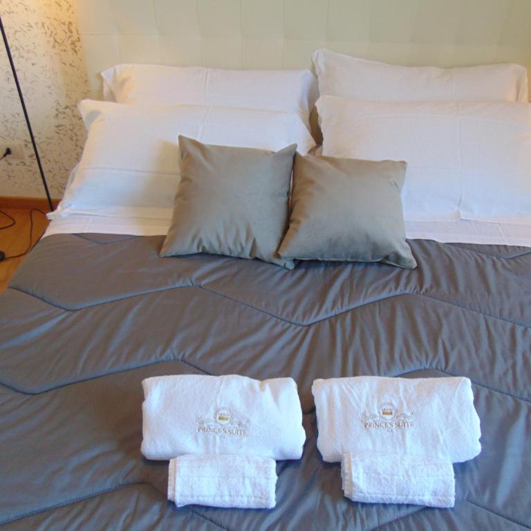 casa vacanza Trinità dei Monti - Appartamento con 1 Camera da Letto - 3