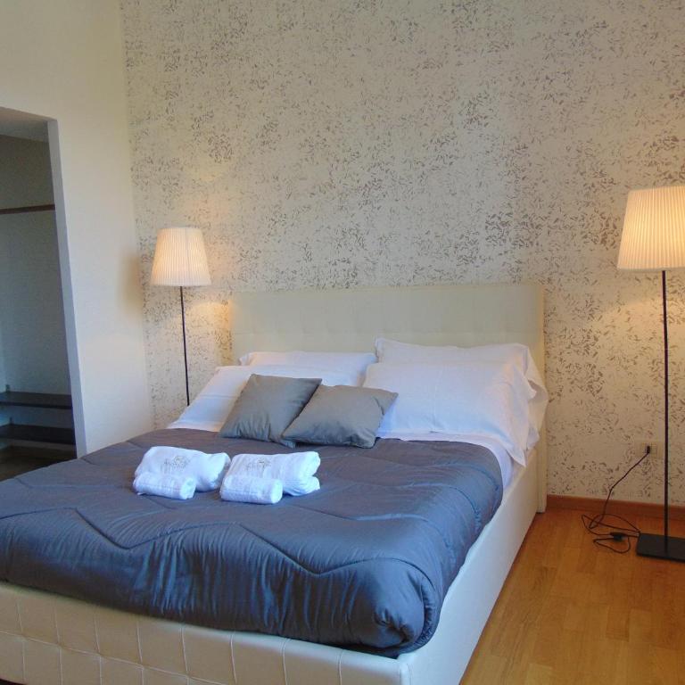 casa vacanza Trinità dei Monti - Appartamento con 1 Camera da Letto - 4