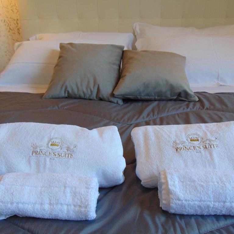 casa vacanza Trinità dei Monti - Appartamento con 1 Camera da Letto - 5