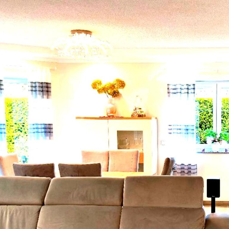 Chalet Caminiti - La Villa BZ - One-Bedroom Villa - 1