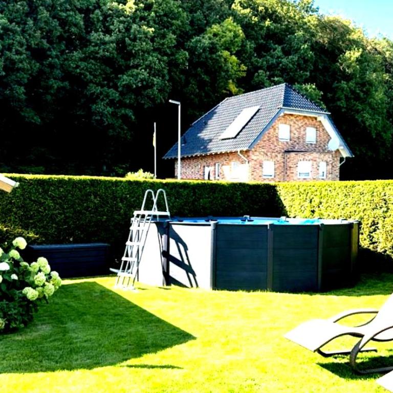 Chalet Caminiti - La Villa BZ - One-Bedroom Villa - 2