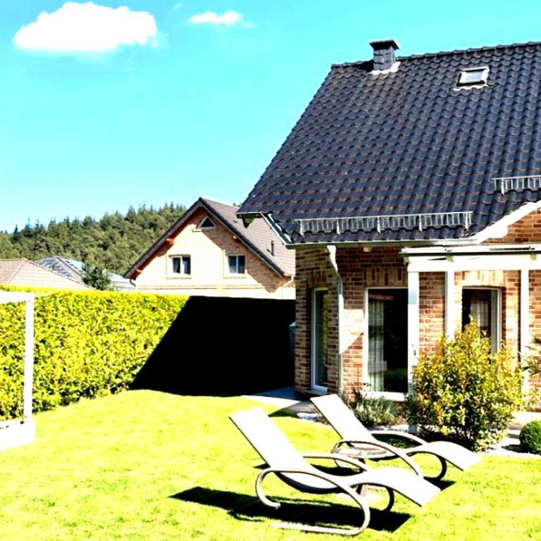 Chalet Caminiti - La Villa BZ - One-Bedroom Villa - 3