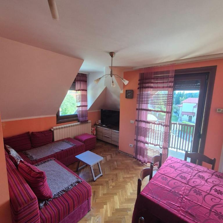 Rene apartman - Apartment mit 1 Schlafzimmer - 1