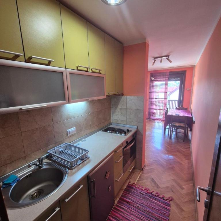 Rene apartman - Apartment mit 1 Schlafzimmer - 3