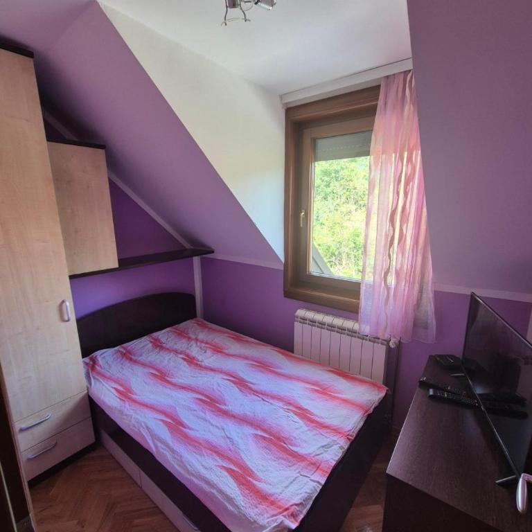 Rene apartman - Apartment mit 1 Schlafzimmer - 4