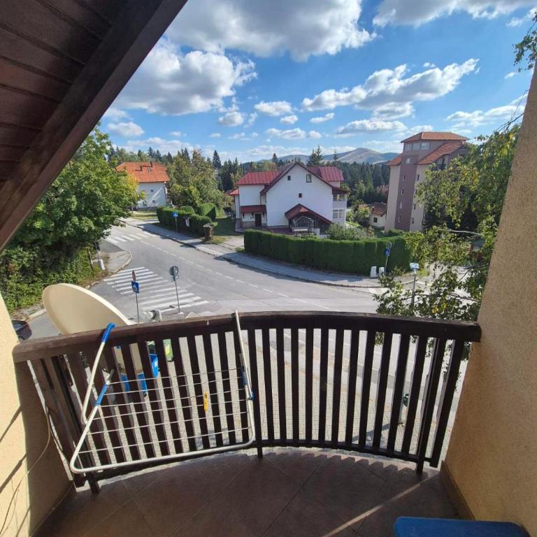 Rene apartman - Apartment mit 1 Schlafzimmer - 5