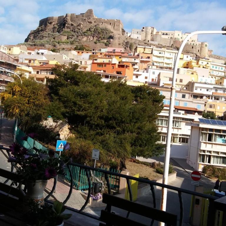 Cavalluccio Marino - Appartement 1 Chambre - Vue sur Mer - 52