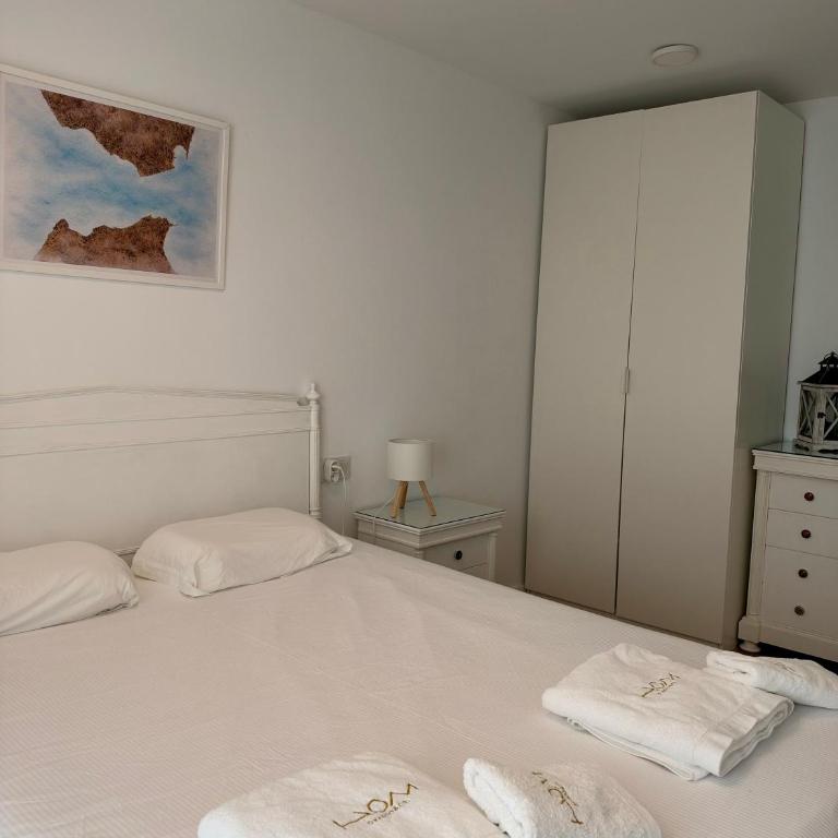 Residencial Zahara Lirio, Bloque 1 Jardín 13 - Two-Bedroom Apartment - 4