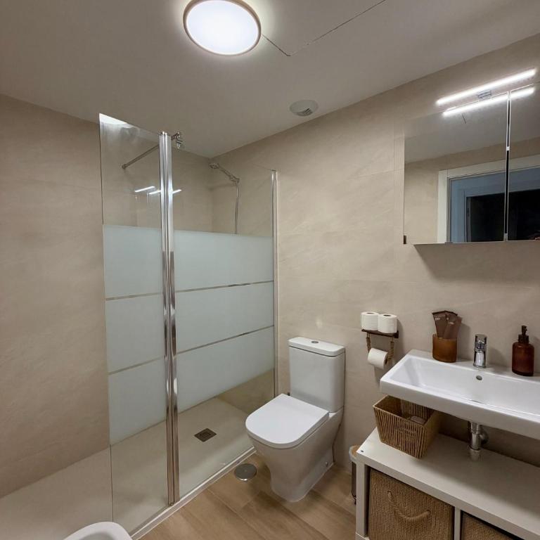 Residencial Zahara Lirio, Bloque 1 Jardín 13 - Two-Bedroom Apartment - 7