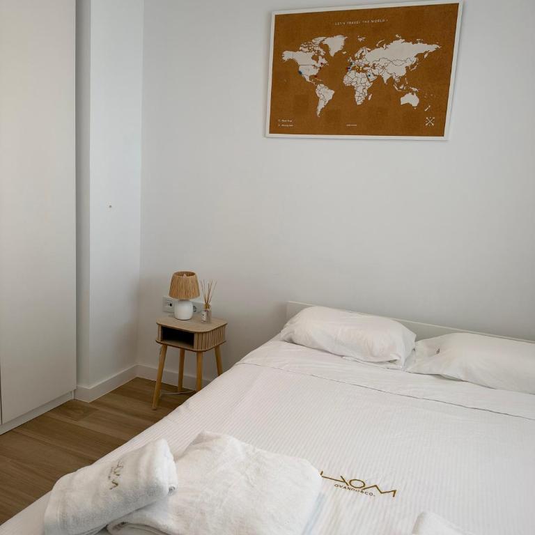 Residencial Zahara Lirio, Bloque 1 Jardín 13 - Two-Bedroom Apartment - 11